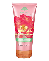 Tree Hut Лосьйон для тіла з рожевим гібіскусом Pink Hibiscus Hydrating Body Lotion 251 ml