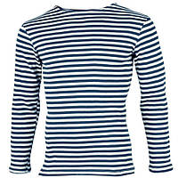 Тельняшка довгий рукав із начосом ТІЛЬКИ 44 і 46 розмір