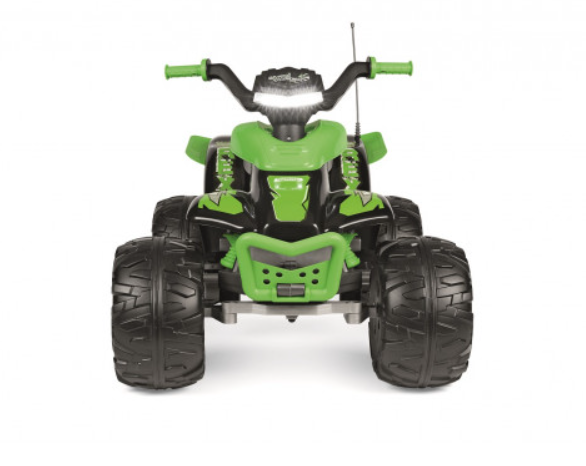 Квадроцикл электрический Peg Perego Corral T-Rex 330W
