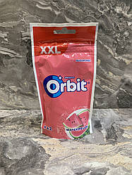 Жувальна гумка Orbit Watermelon без цукру 58 грм