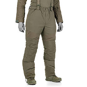 Тактичні штани UF PRO Delta OL 4.0 Tactical Winter Pants, Розмір: XX-Large, Колір: Brown Grey