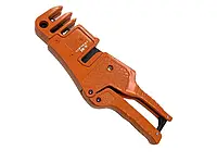 Інструмент для різання каналу пластикового магістрального JD-100