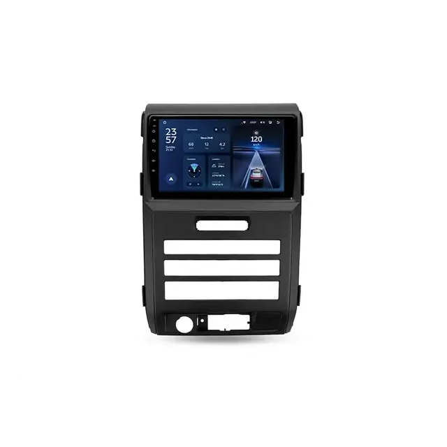 Штатна магнітола Teyes CC3L Wi-Fi Ford F-150 (2007-2014), фото 1