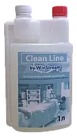 Засіб для дезінфекції "CLEAN LINE", 1л