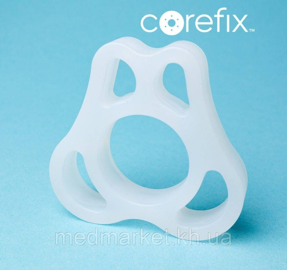 Песарій розвантажуючий типу H&J  (Хамана та Джорджа)Corefix