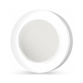 LED світильник ART IP65 круглий VIDEX 15W 5000K VL-BHFR-155, фото 3