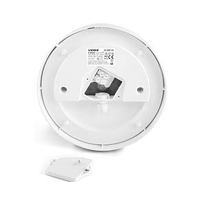 LED світильник ART IP65 круглий VIDEX 15W 5000K VL-BHFR-155, фото 4