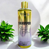 Шампунь для волосся філер-ботокс з ефектом ламінації Top beauty