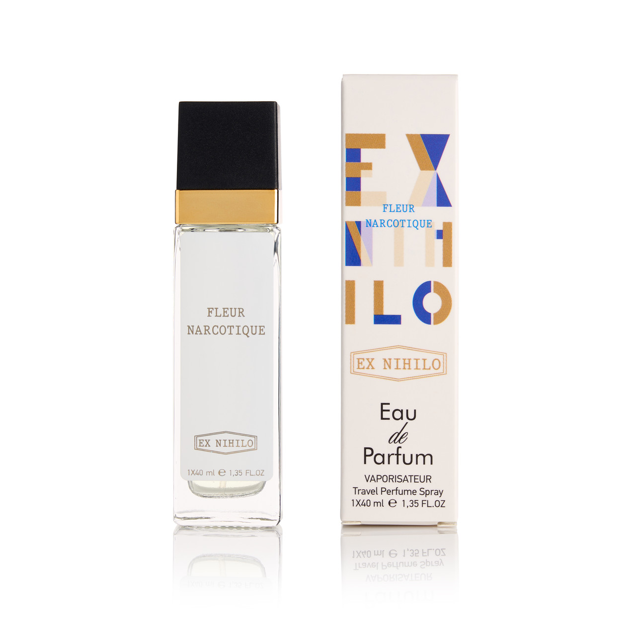 Унісекс парфум Ex Nihilo Fleur Narcotique 40 мл (320)