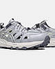 Чоловічі кросівки Asics Gel-Sonoma SE Sandals Grey Взуття Асікс Гель Сонома сірі повсякденні шкіряні демісезон, фото 10