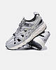 Чоловічі кросівки Asics Gel-Sonoma SE Sandals Grey Взуття Асікс Гель Сонома сірі повсякденні шкіряні демісезон, фото 11
