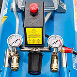 Компресор Airpress HL 425-100V, фото 5