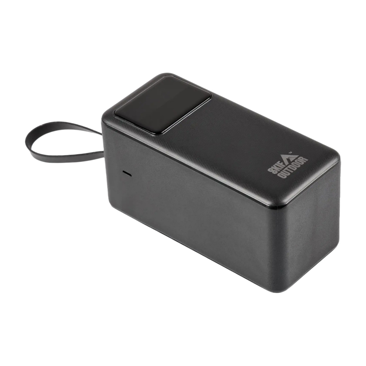 Портативний зарядний пристрій (павербанк) Skif Outdoor Reactor 60, 60000 mAh