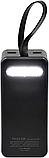 Портативний зарядний пристрій (павербанк) Skif Outdoor Reactor 60, 60000 mAh, фото 8