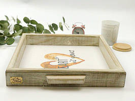 Таця (Піднос)