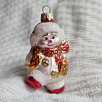 Формові новорічні іграшки Карлсон