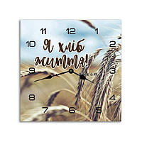 Годинники 35х35 ХДФ