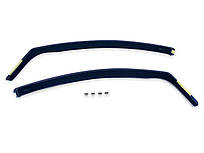 Д/в Mercedes Truck 814 1990-1996 2D (вст, 2шт) / Vario (Heko)