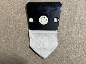 Мішок тканинний для пилососа Rowenta RS-RT1420