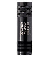 Чок GEMINI PORTED C (0.00) 73мм 12к. для Remington, Blaser
