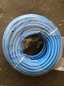 Шланг кисневий армований Ф10мм внутрішнього перерізу 20 Вar (Італія) Refittex Oxygen