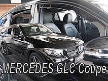 MERCEDES GLC Сoupe C253