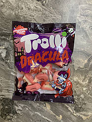 Желейні цукерки Trolli Dracula 150 грм