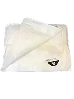 Тенти прозорі (армовані), щільність 110г/м².