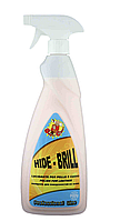 Захисний поліроль для шкіри HIDE-BRILL 750мл