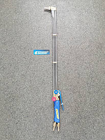 Р3 ДОnoМЕТ374У Різак для ручного кисневого різання тип Р3 (А, М, П; L-882 мм, без мундштука,головка 95*,