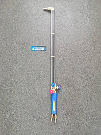 Р3 ДОnoМЕТ362У Різак для ручного кисневого різання тип Р3 (А, М, П; L-882 мм, без мундштука,головка