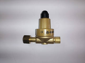 Редуктор АР/УР "Оптимізатор ДМ" Lite ДОНМЕТ (оптимізатор витрати Ar/CO)