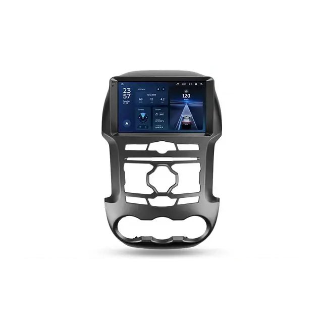 Штатна магнітола Teyes CC3L Wi-Fi Ford Ranger 3 (2011-2015), фото 1