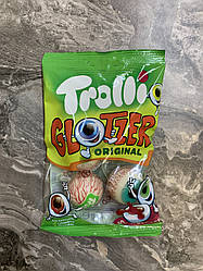 Желейні очі Trolli Glotzer 75 грм