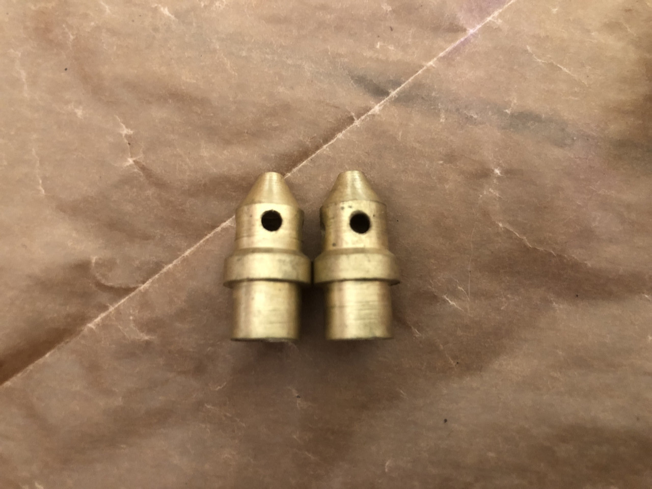 Золотник до керосинорізів РК-02, РК-02М, РК-100 (рідкотоплінних, кісосяно-кисневих різаків-сер)