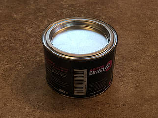 DUSOFIX-Паста для захисту від налипань бризок під час зварювання напівавтоматом Abicor Binzel (300 г