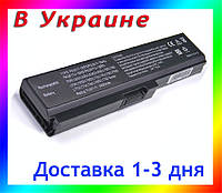 Батарея Toshiba Satellite U400, T130, T110, P770, A660, U500, P755, P750, M300, L775, 5200mAh, 10.8v-11.1v