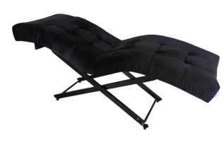 Кушетка косметологічна для нарощування вій BEAUTY_Comfort анатомічні кушетки