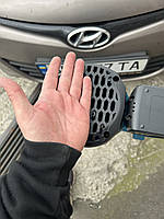 Акумуляторна повітродувка для саду + 2 акумулятори 21V / Дуйка для листя / Садовий пилосос, фото 5