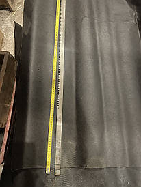 Протяжка шпонкова 10D10 2405-1065.I ГОСТ18217-90 Р6М5 (год. спрр.-НОВ!!!!