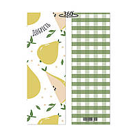 Закладка для книги двостороння Добрість хрзакл0002ду