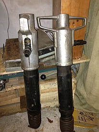 Бетонілом із комплектом пік ІП-14609