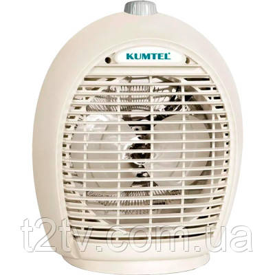 Обігрівач KUMTEL LX-6331