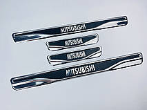 Mitsubishi Galant 2003-2012