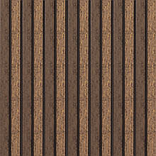 Декоративна PS рейка 290*12*1,2см (D) SW-00001749