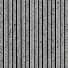 Декоративная PS рейка 290*12*1,2см (D) SW-00001752