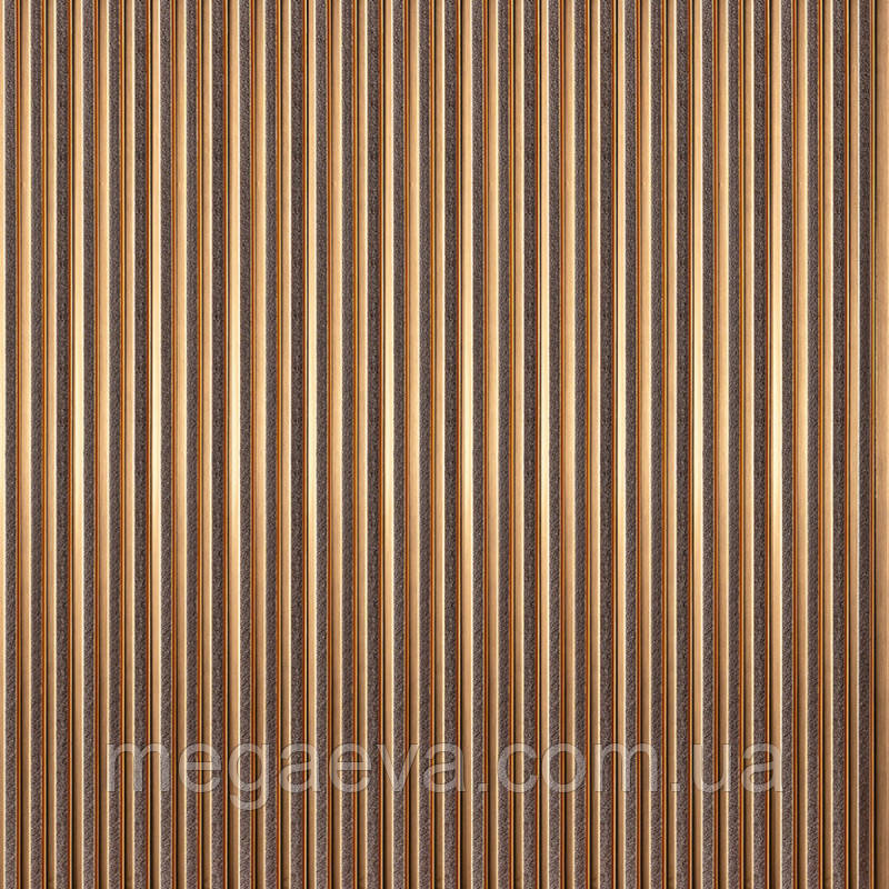 Декоративна PS рейка 290*12*1,2см (D) SW-00002135