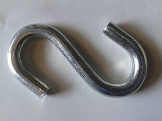 Гачок S-Подібний сталевий Карабін