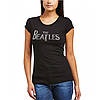 Футболка "The Beatles: Drop" size XL, фото 2