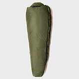 Спальний мішок Snugpak Softie Elite 5 (комф.- 15°C/ до. -20°C). Олива, фото 4